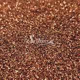 Penny Metallic Fine Glitter - Brown Glitter
